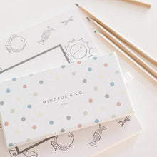 Load image into Gallery viewer, Affirmation Colouring Pencils
