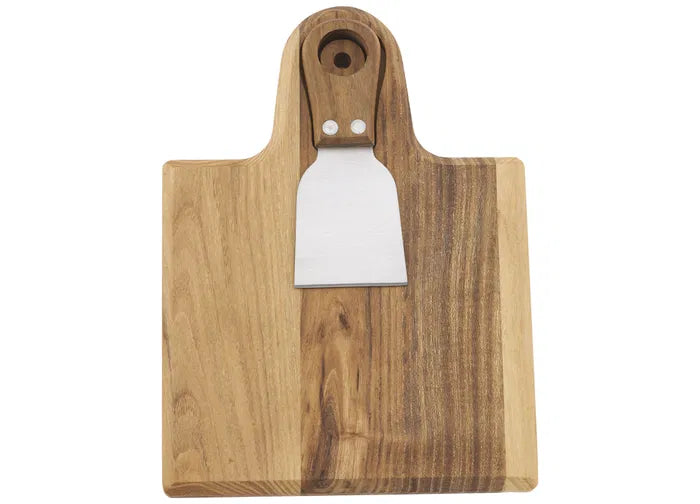 Square 2pcCheese Board