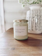 Load image into Gallery viewer, Pina Colada: Small Jar
