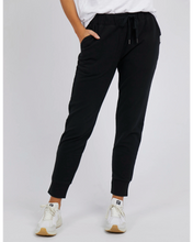Load image into Gallery viewer, Lazy Day Pant - Black
