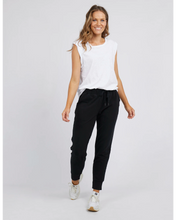 Load image into Gallery viewer, Lazy Day Pant - Black
