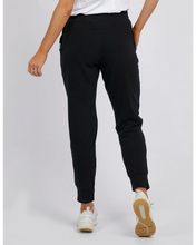 Load image into Gallery viewer, Lazy Day Pant - Black
