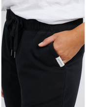 Load image into Gallery viewer, Lazy Day Pant - Black
