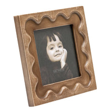 Load image into Gallery viewer, Photo Frame - Wavey
