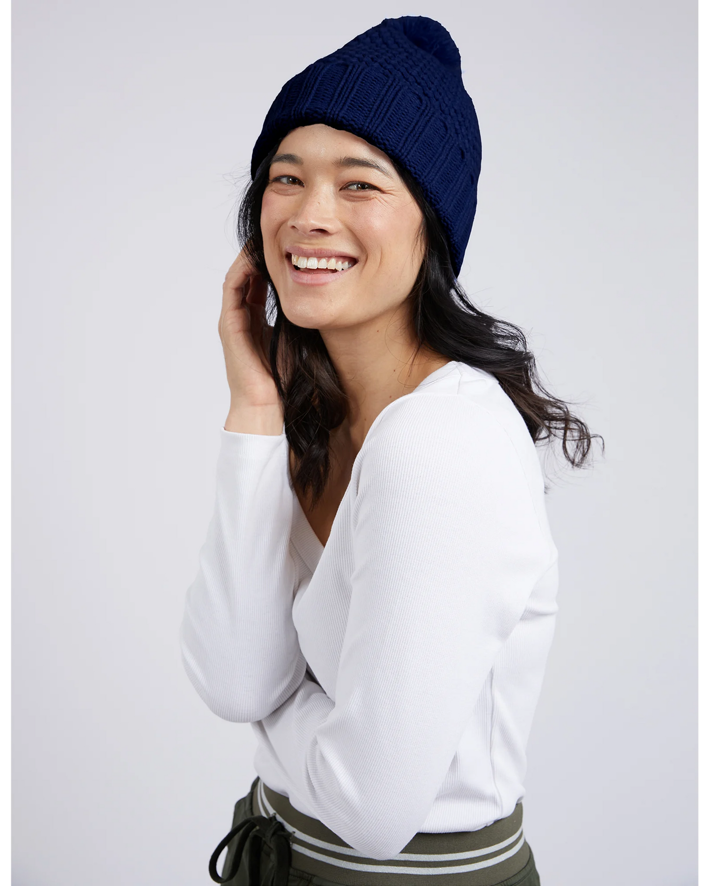 Beanie - Assorted Colours