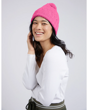 Load image into Gallery viewer, Beanie - Assorted Colours
