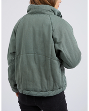 Load image into Gallery viewer, Rosalee Jacket - Green

