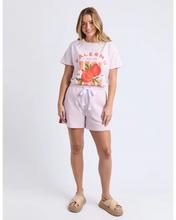 Load image into Gallery viewer, Palermo Short - Lavender
