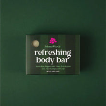 Load image into Gallery viewer, Body Bar - Assorted
