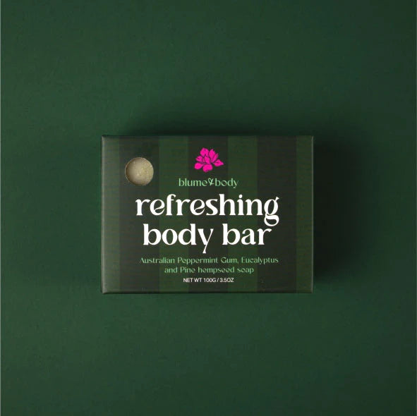 Body Bar - Assorted