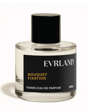 Load image into Gallery viewer, Bouquet Fixation -  Inspired by Viktor &amp; Rolf's Flowerbomb

