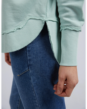 Load image into Gallery viewer, Simplified Crew - Seafoam
