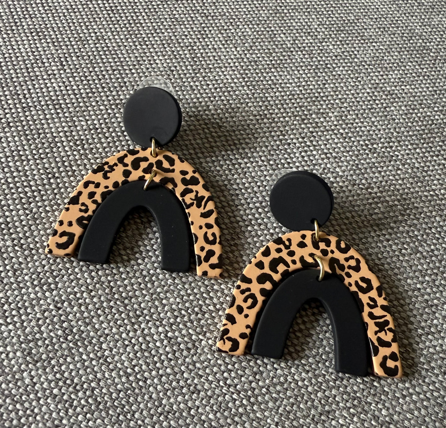 Dangle Earrings