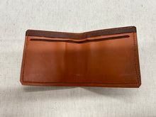 Load image into Gallery viewer, Leather Wallet
