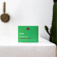 Load image into Gallery viewer, Shower Steamer - Zest
