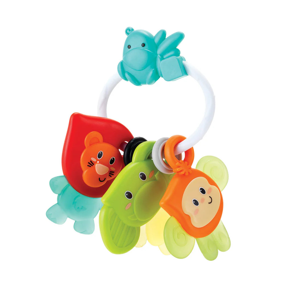 Safari Teether