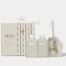 Load image into Gallery viewer, Body Care Travel Ornament - Sea Cotton &amp; Coconut
