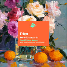 Load image into Gallery viewer, Shower Steamer - Eden
