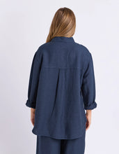Load image into Gallery viewer, Elemental Shirt - Navy
