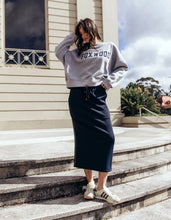 Load image into Gallery viewer, Juno Skirt - Navy
