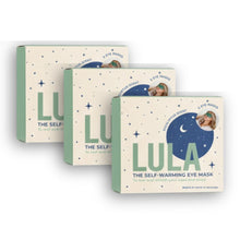 Load image into Gallery viewer, Self-Warming Eye Mask (Pack 5) - Eucalyptus
