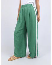 Load image into Gallery viewer, Elemental Pant - Green
