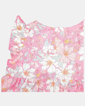 Load image into Gallery viewer, Baby Dress Yasmin - Honeysuckle
