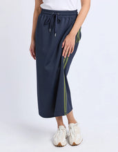 Load image into Gallery viewer, Juno Skirt - Navy
