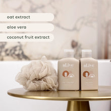 Load image into Gallery viewer, Baby Care Ornament - Calming Oatmeal
