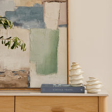 Load image into Gallery viewer, Fossil Natural Bud Vase - Tall
