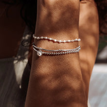 Load image into Gallery viewer, Letter Bracelets - A - Z
