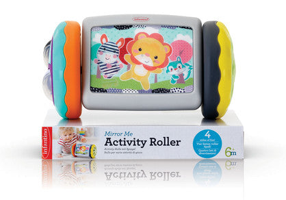 Activity Roller