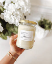 Load image into Gallery viewer, Country Home Candle
