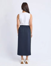 Load image into Gallery viewer, Juno Skirt - Navy
