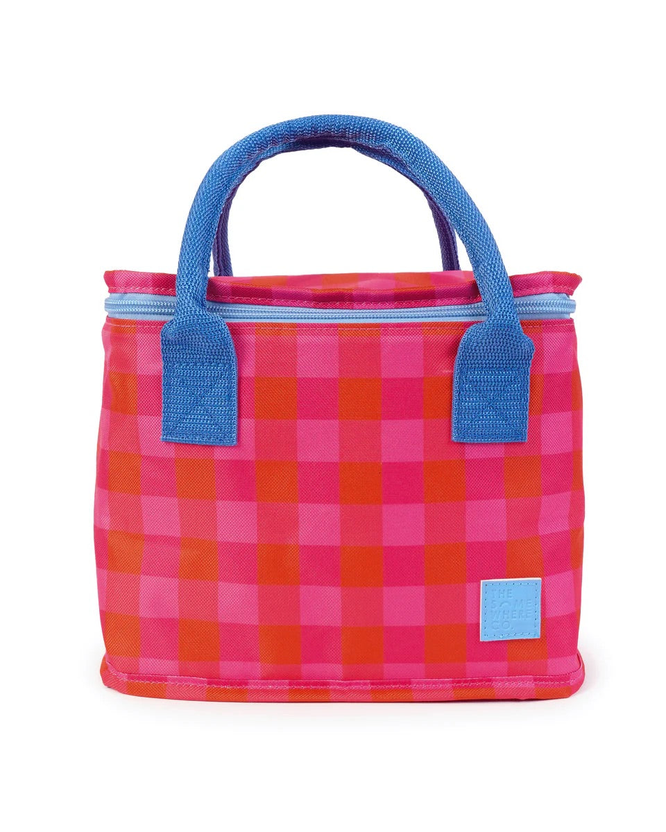 Lunch Bag - Cherry Pie