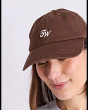 Load image into Gallery viewer, Core Cap - Chocolate
