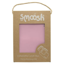 Load image into Gallery viewer, Smoosh Collapsible lunch box - Assorted
