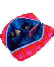 Load image into Gallery viewer, Cosmetic Case - Cherry Pie
