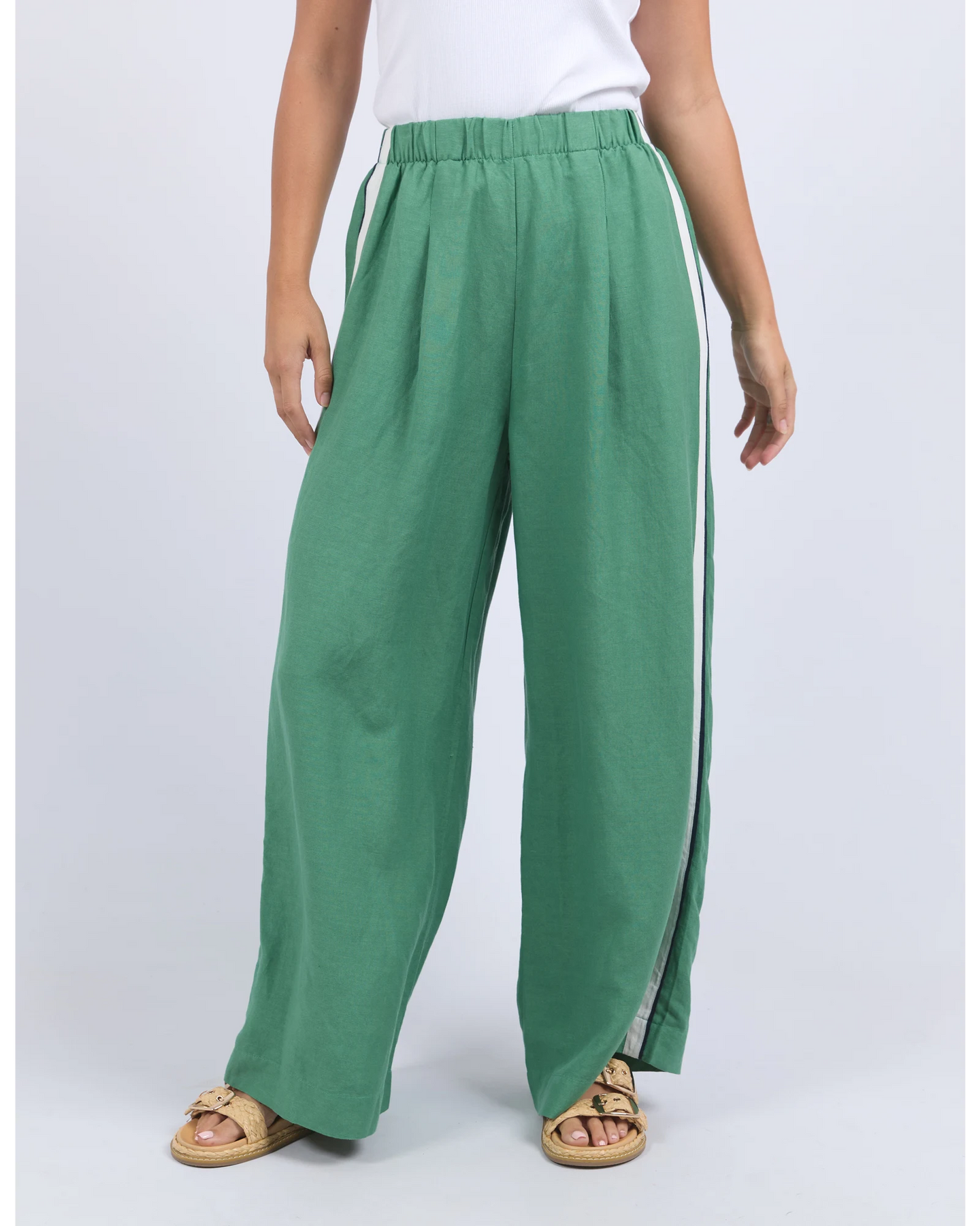 Elemental Pant - Green