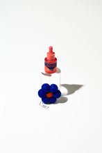 Load image into Gallery viewer, Raspberry &amp; Pomegranate - Felt Air Freshener
