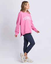 Load image into Gallery viewer, Interval Crew - Bubblegum Pink
