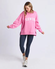 Load image into Gallery viewer, Interval Crew - Bubblegum Pink
