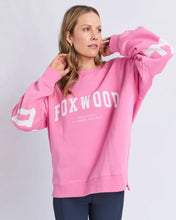 Load image into Gallery viewer, Interval Crew - Bubblegum Pink
