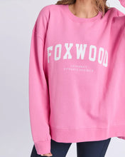 Load image into Gallery viewer, Interval Crew - Bubblegum Pink
