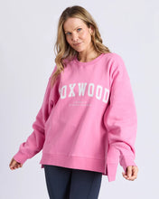 Load image into Gallery viewer, Interval Crew - Bubblegum Pink
