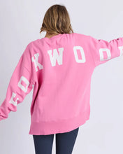 Load image into Gallery viewer, Interval Crew - Bubblegum Pink
