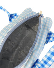 Load image into Gallery viewer, Lunch Tote - Blueberry
