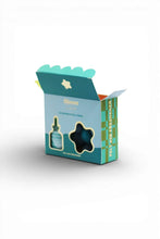 Load image into Gallery viewer, Geranium &amp; Sea Moss - Felt Air Freshener
