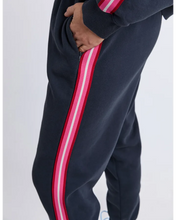 Load image into Gallery viewer, Lover Track Pants - Navy
