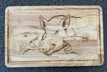 Load image into Gallery viewer, Chopping Boards - Assorted
